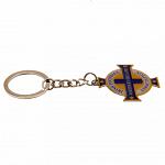 Northern Ireland Keyring 2