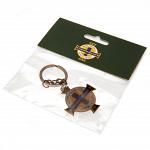 Northern Ireland Keyring 3