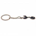 Tottenham Hotspur FC Keyring - Crest 2