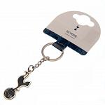 Tottenham Hotspur FC Keyring - Crest 3