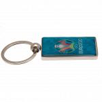 UEFA Euro 2020 Luxury Keyring 2