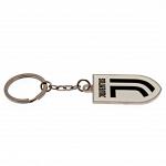 Juventus Keyring - Crest 2