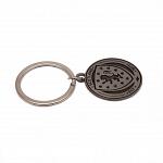 Scotland FA Keyring 2