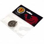 Scotland FA Keyring 3