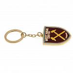 West Ham United FC Keyring 2