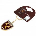 West Ham United FC Keyring 3