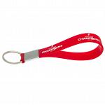 Liverpool FC Premier League Champions Silicone Keyring 2