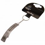 Newcastle United FC Bottle Opener Keyring SK 3