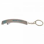 Manchester City FC Bottle Opener Keyring SK 2