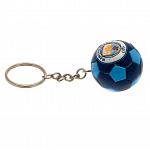 Manchester City FC Keyring - Football 2