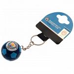 Manchester City FC Keyring - Football 3