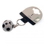 Tottenham Hotspur FC Keyring - Football 3