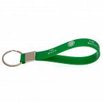 Celtic FC Silicone Keyring 2