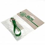 Celtic FC Silicone Keyring 3