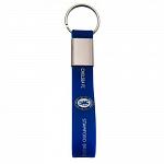 Chelsea FC Silicone Keyring 3