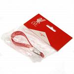 Liverpool FC Silicone Keyring 3