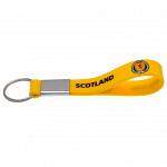 Scotland FA Silicone Keyring 2