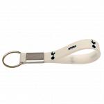 Tottenham Hotspur FC Silicone Keyring 2