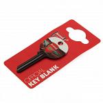 Arsenal FC Door Key 3