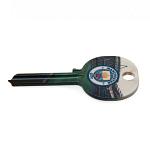 Manchester City FC Door Key 2