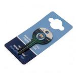 Manchester City FC Door Key 3