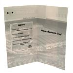 Newcastle United FC Birthday Card & Badge 2