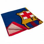FC Barcelona Towel 2