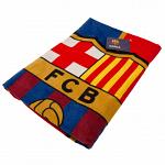 FC Barcelona Towel 3