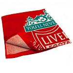 Liverpool FC Towel YNWA 2