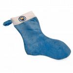 Manchester City FC Christmas Stocking 2