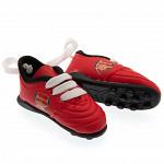Arsenal FC Mini Football Boots 2