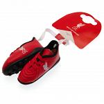 Liverpool FC Mini Football Boots 3