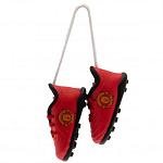 Manchester United FC Mini Football Boots 2