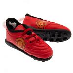 Manchester United FC Mini Football Boots 3