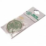 Celtic FC Air Freshener - 3 Pack 3