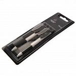 Newcastle United FC 4pk Pen Set 3