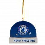 Chelsea FC Nordic Hat Decoration 2