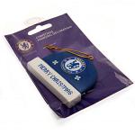 Chelsea FC Nordic Hat Decoration 3