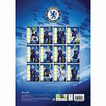 Chelsea FC Calendar 2022 3