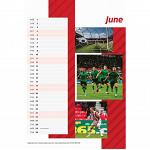 Stoke City FC Calendar 2022 2
