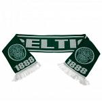 Celtic FC Scarf 3