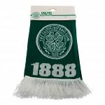 Celtic FC Scarf 2