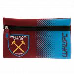 West Ham United FC Pencil Case 2