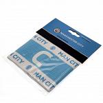 Manchester City FC Captains Arm Band 3