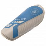 Manchester City FC Shin Pads Youths 2
