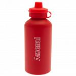 Arsenal FC Aluminium Drinks Bottle MT 2