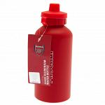 Arsenal FC Aluminium Drinks Bottle MT 3