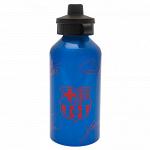 FC Barcelona Aluminium Drinks Bottle SG 2