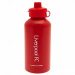 Liverpool FC Aluminium Drinks Bottle MT 2