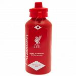 Liverpool FC Aluminium Drinks Bottle MT 3